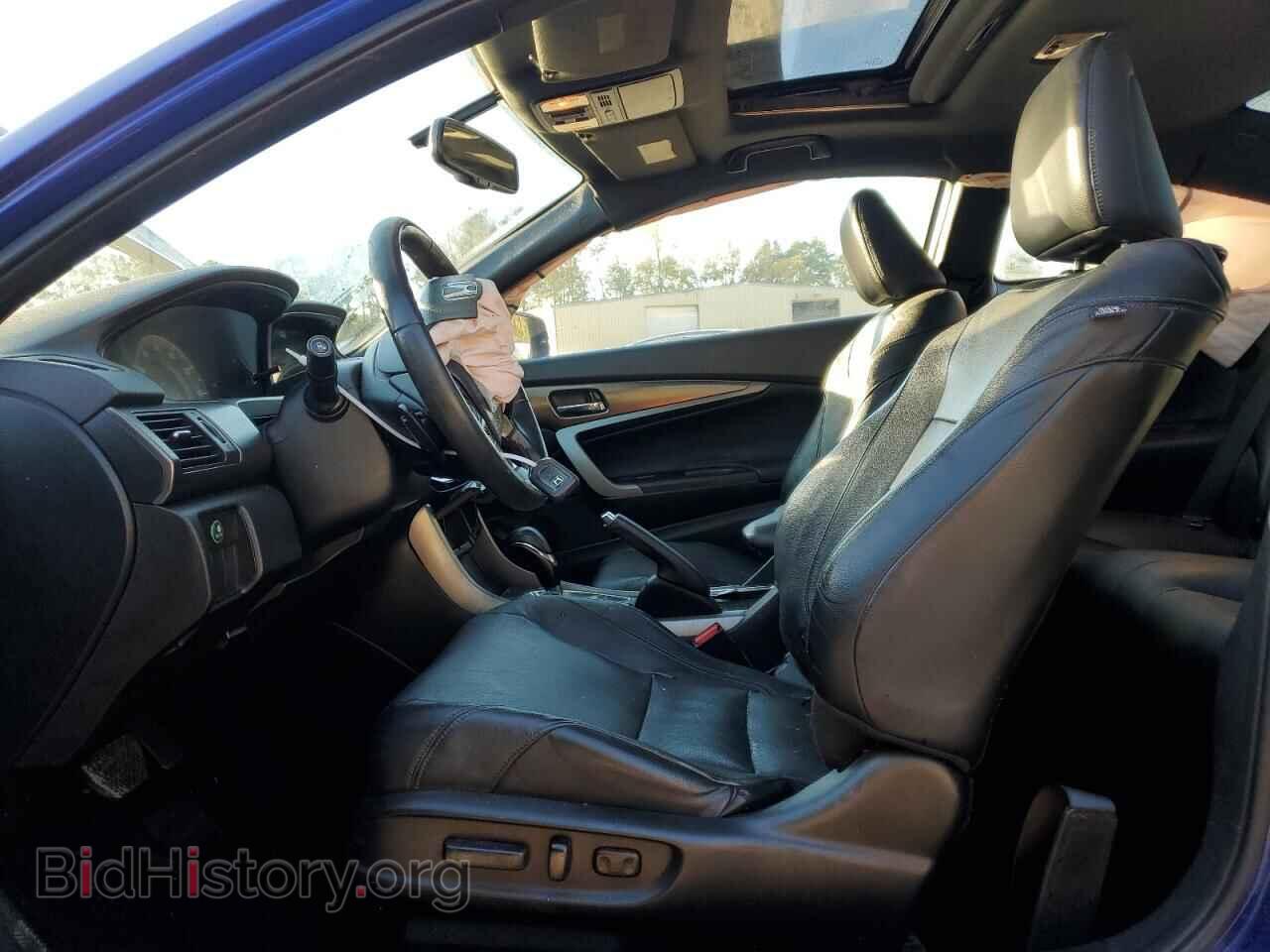 2017 HONDA ACCORD - VIN: 1HGCT1B86HA004591 - Фото 7