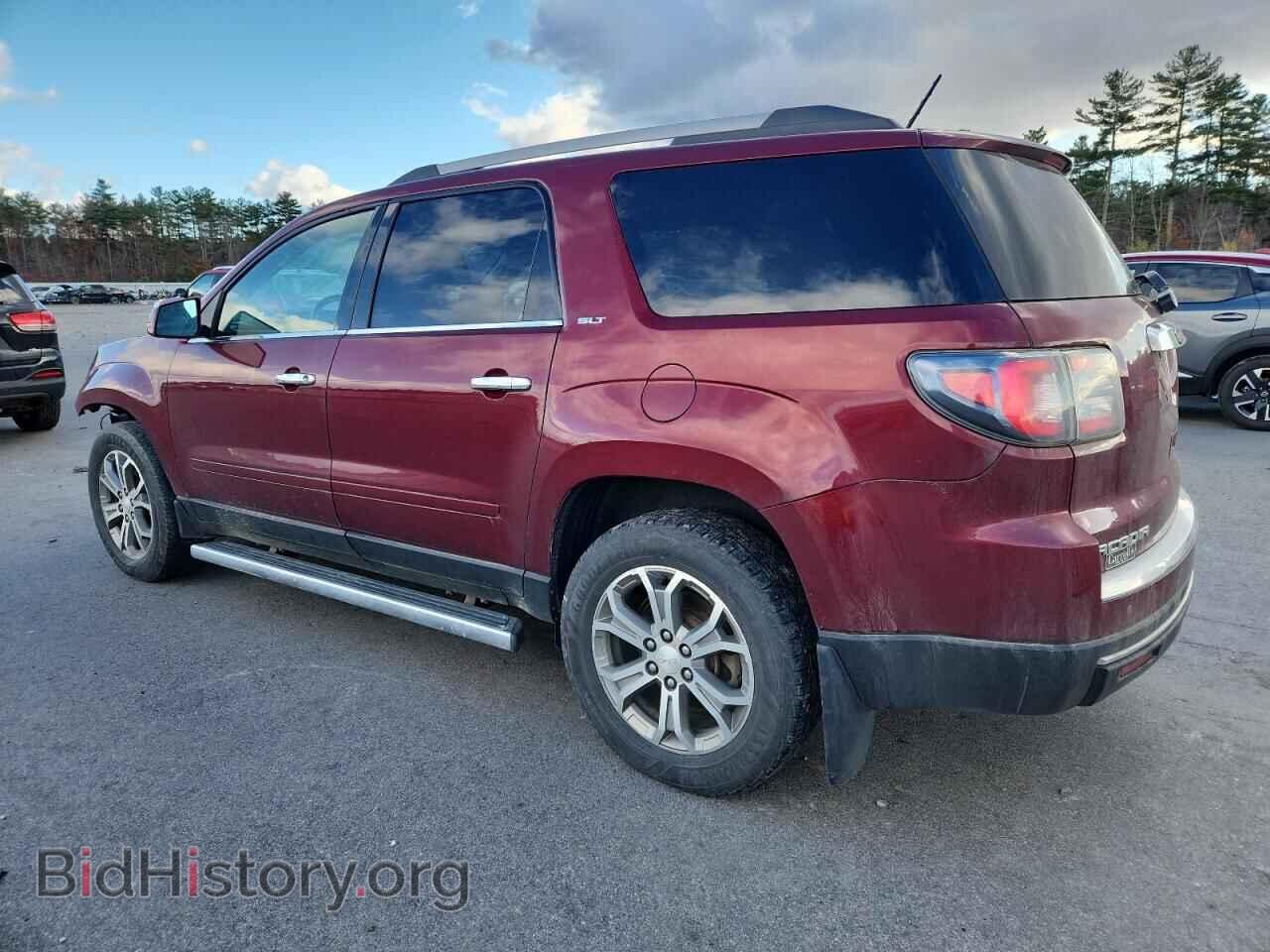 2015 GMC ACADIA - VIN: 1GKKVRKD2FJ182564 - Фото 2