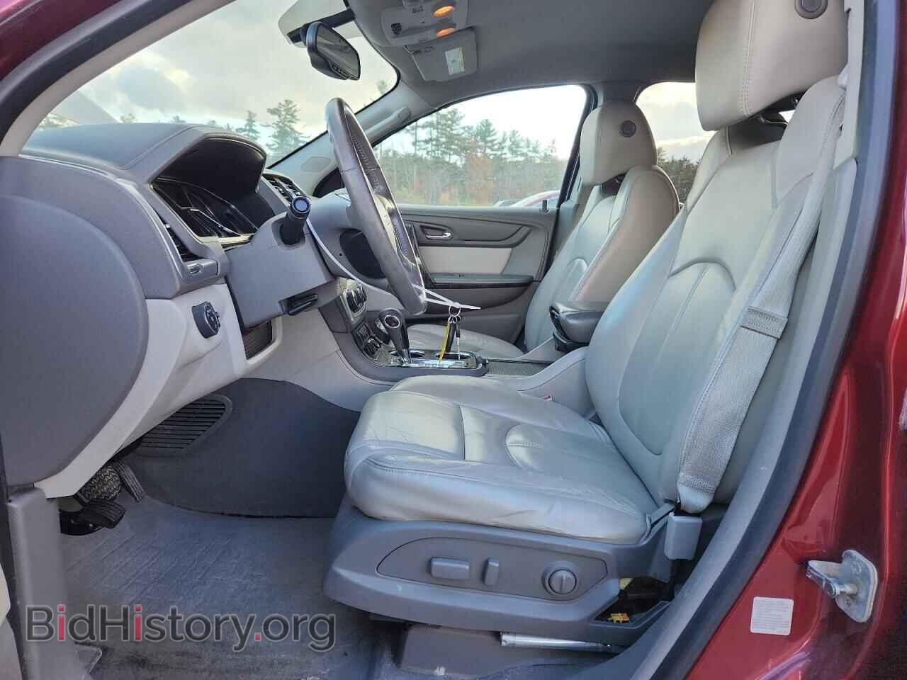 2015 GMC ACADIA - VIN: 1GKKVRKD2FJ182564 - Фото 7
