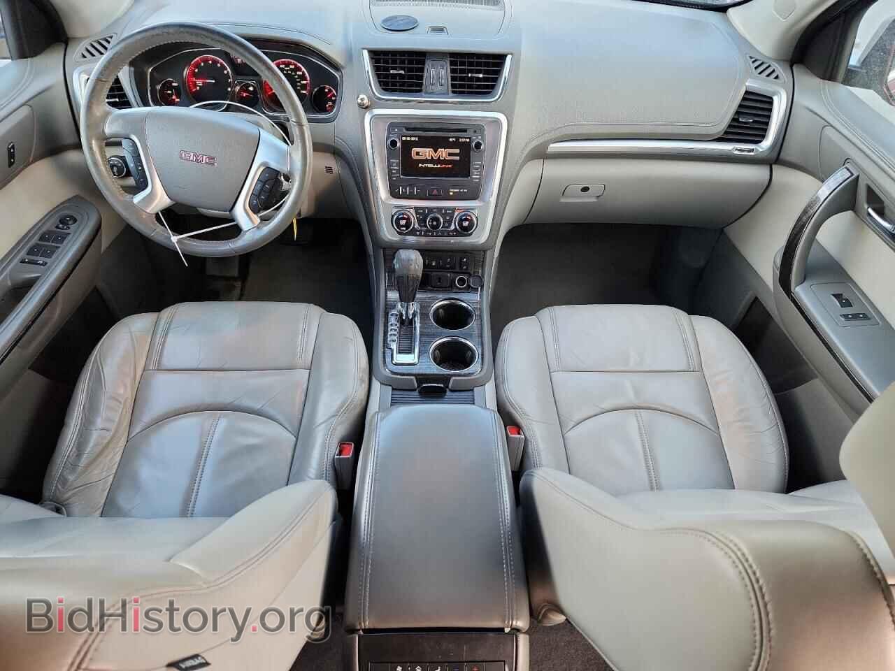 2015 GMC ACADIA - VIN: 1GKKVRKD2FJ182564 - Фото 8
