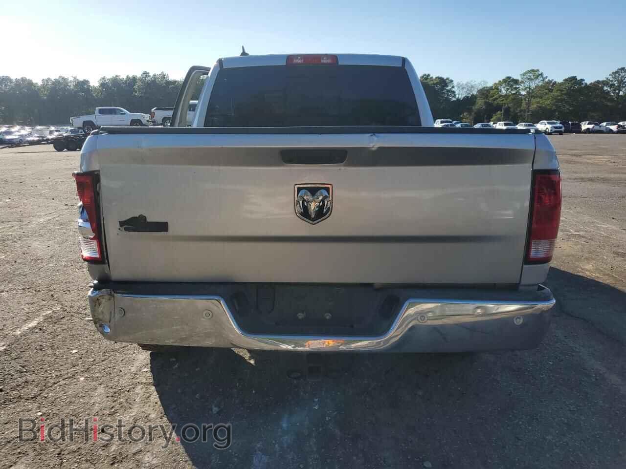 2017 RAM 1500 - VIN: 1C6RR6LG3HS605209 - Фото 6
