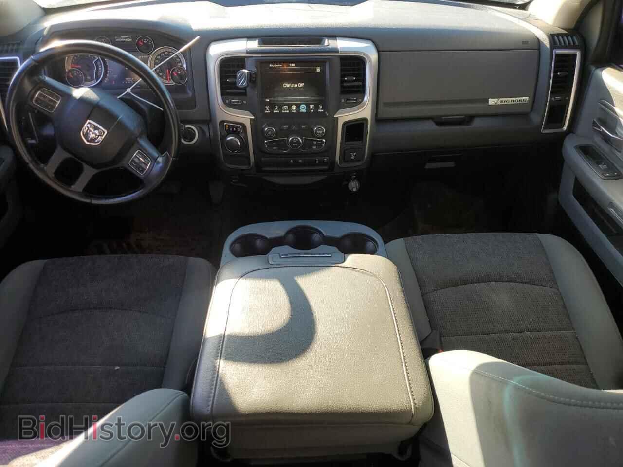 2017 RAM 1500 - VIN: 1C6RR6LG3HS605209 - Фото 8