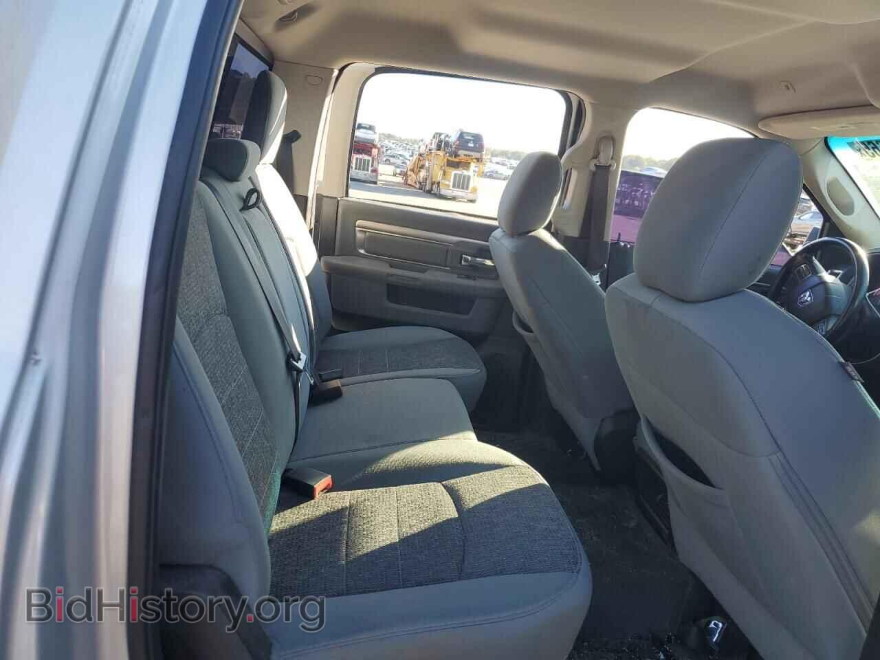 2017 RAM 1500 - VIN: 1C6RR6LG3HS605209 - Фото 10