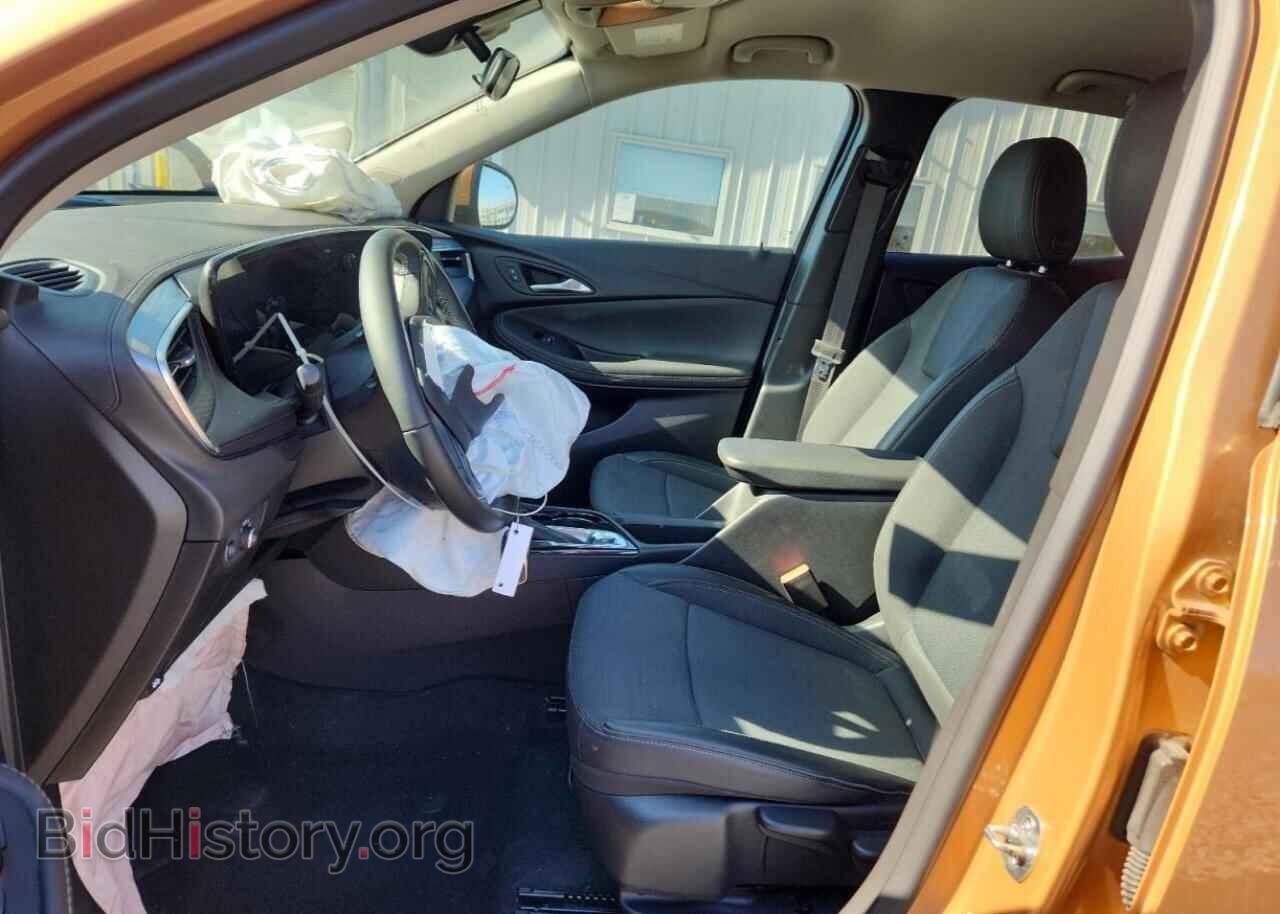 2024 BUICK ENCORE - VIN: KL4AMCSL2RB023387 - Photo 7