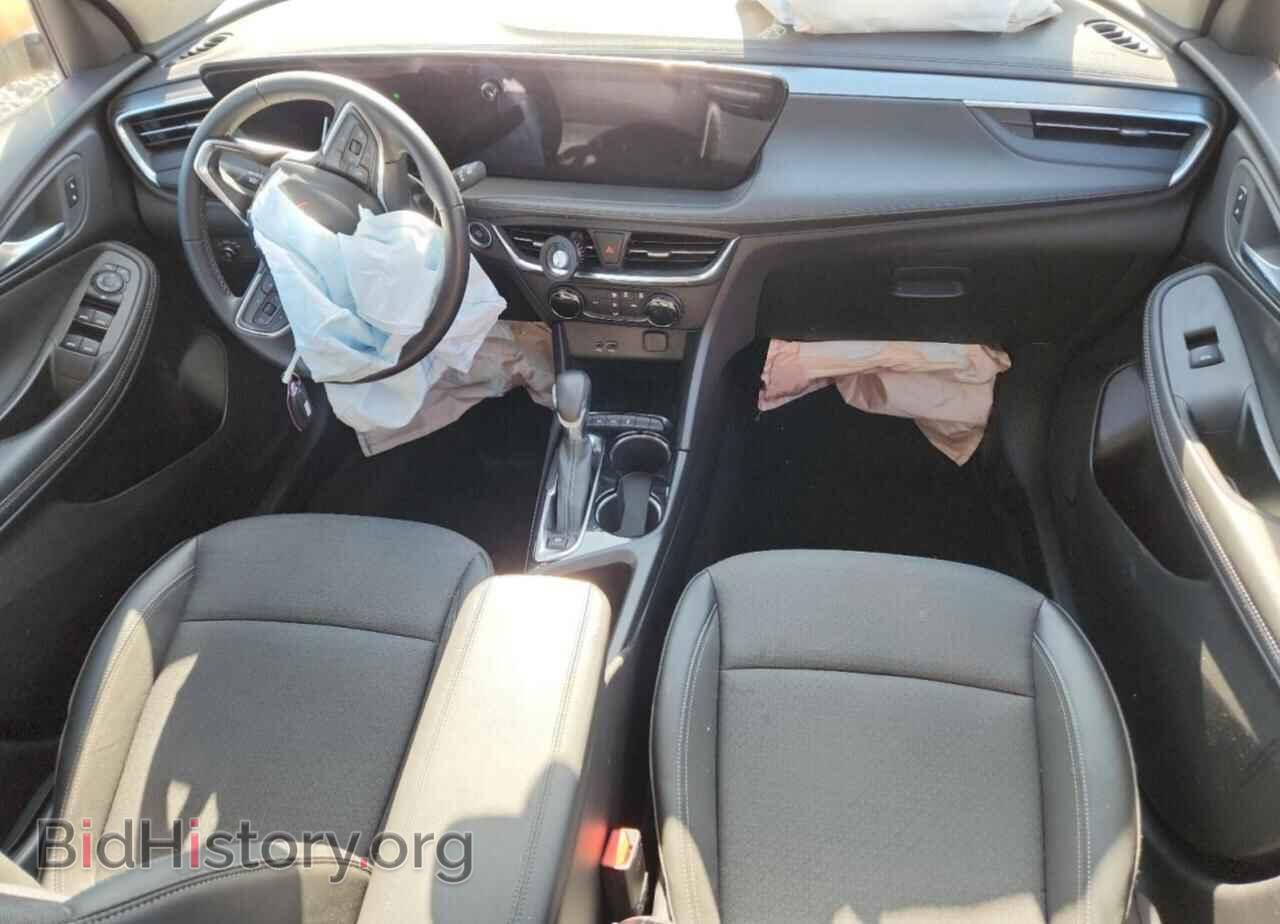 2024 BUICK ENCORE - VIN: KL4AMCSL2RB023387 - Photo 8