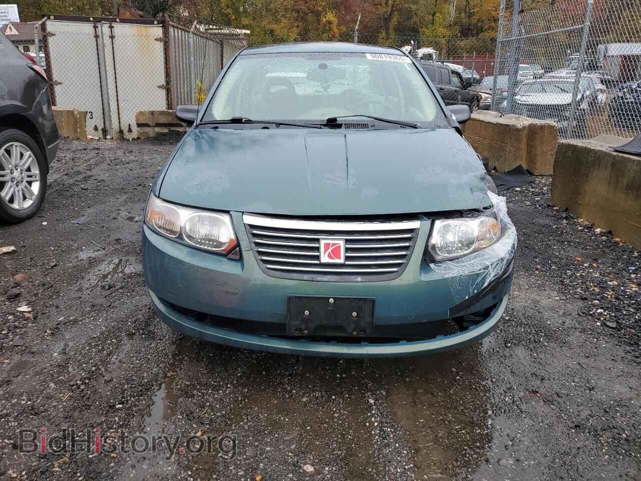 2007 SATURN ION - VIN: 1G8AJ55F87Z168559 - Фото 5
