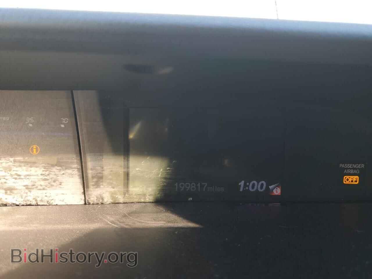 2013 HONDA CIVIC - VIN: 19XFB2F98DE220439 - Фото 9