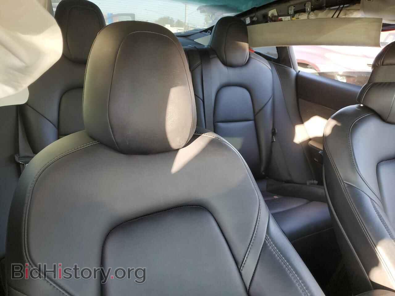 2022 TESLA MODEL 3 - VIN: 5YJ3E1EB0NF323438 - Photo 10