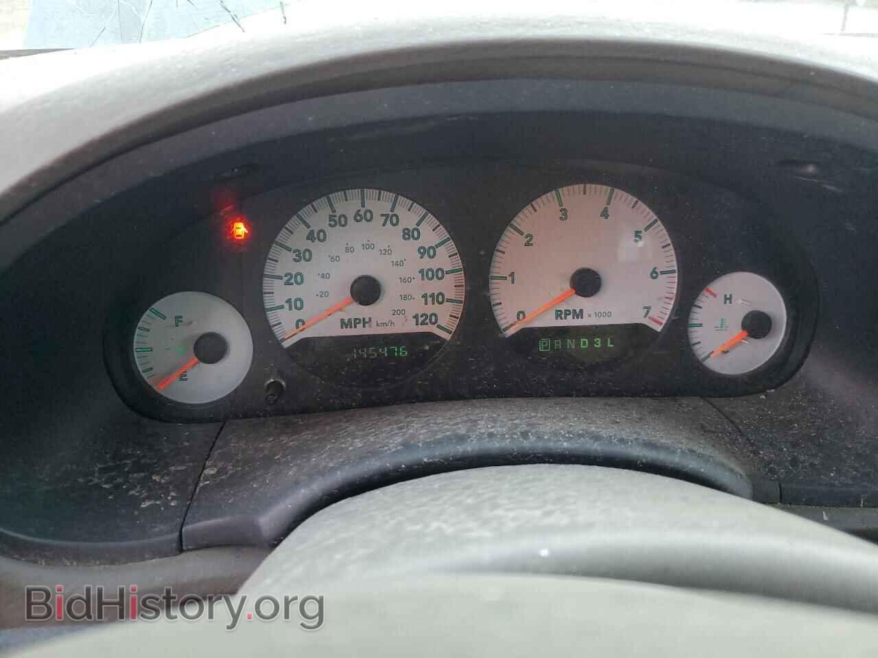 2006 DODGE CARAVAN - VIN: 1D4GP24R76B689176 - Фото 9