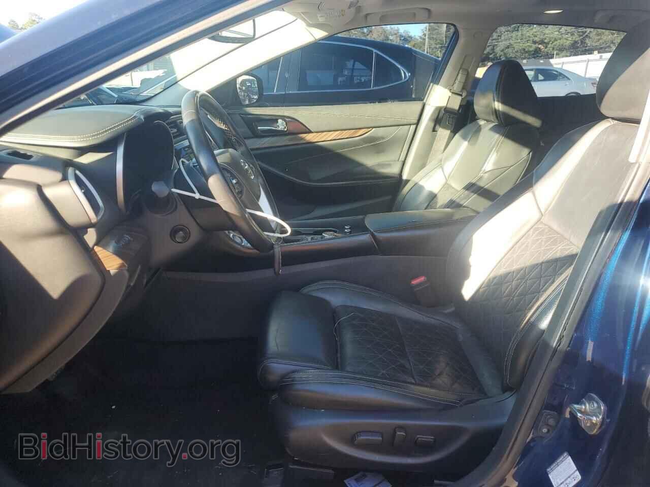 2016 NISSAN MAXIMA - VIN: 1N4AA6AP2GC389464 - Фото 7