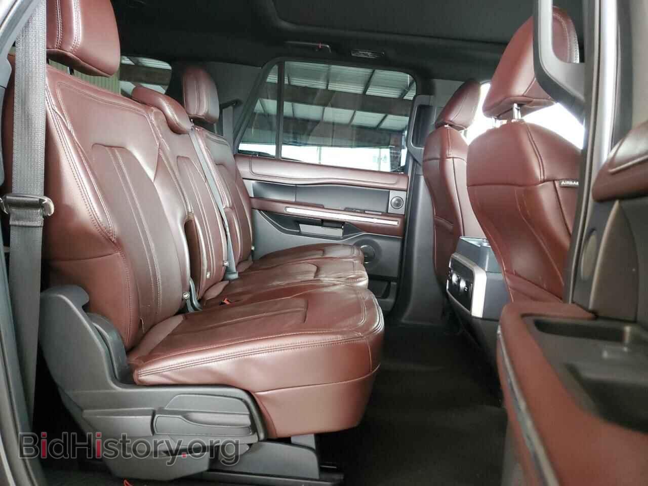 2023 FORD EXPEDITION - VIN: 1FMJK2A89PEA50676 - Фото 11