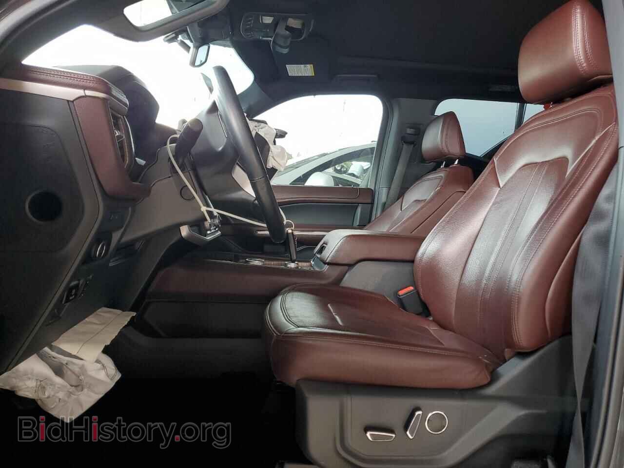 2023 FORD EXPEDITION - VIN: 1FMJK2A89PEA50676 - Фото 7