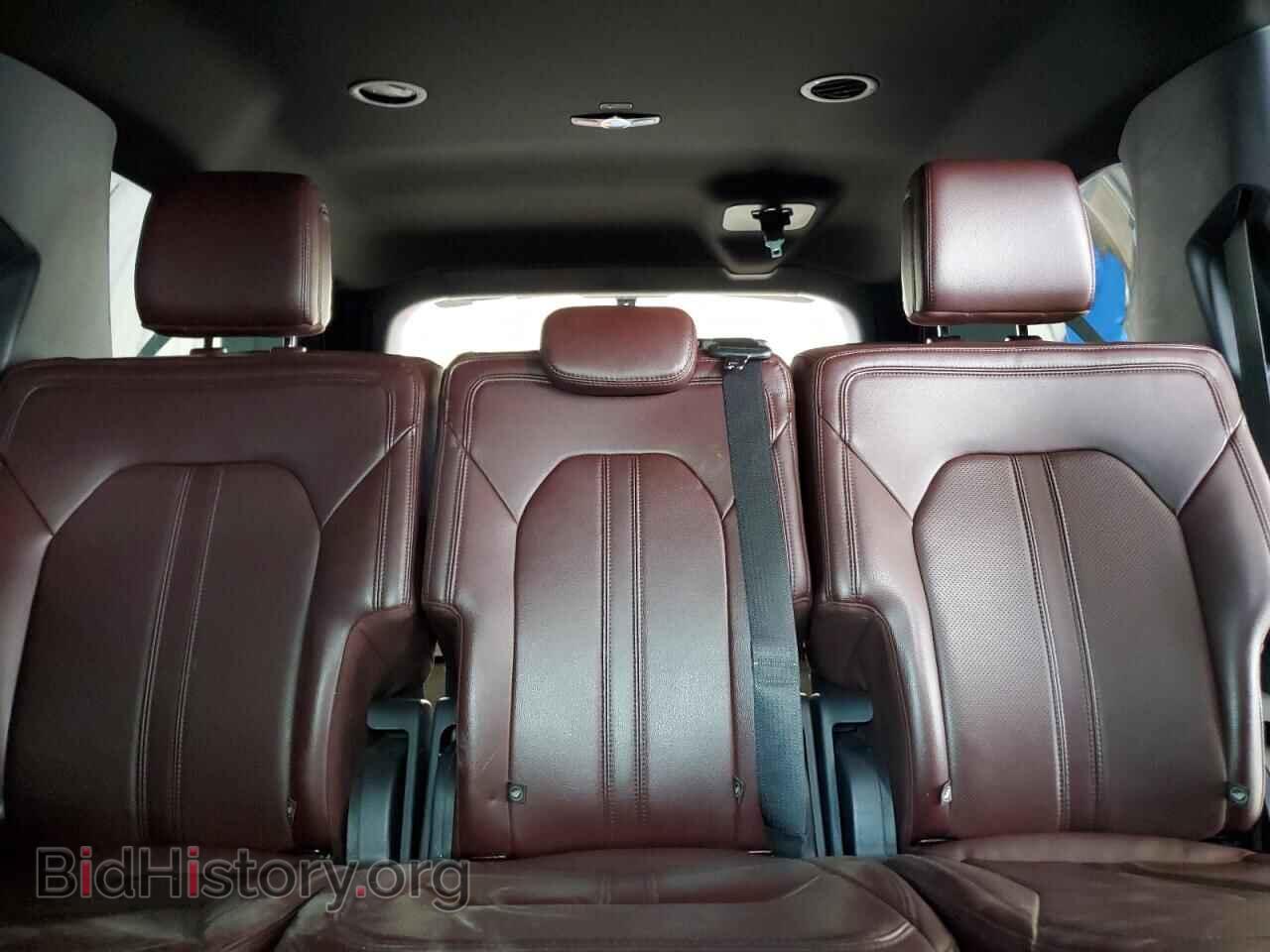 2023 FORD EXPEDITION - VIN: 1FMJK2A89PEA50676 - Фото 10