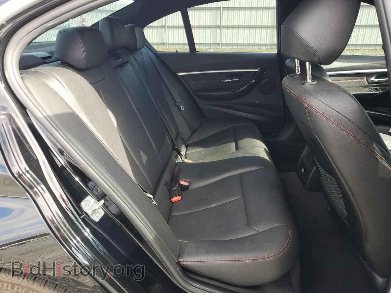 2018 BMW 3 SERIES - VIN: WBA8E1C56JA178344 - Фото 10