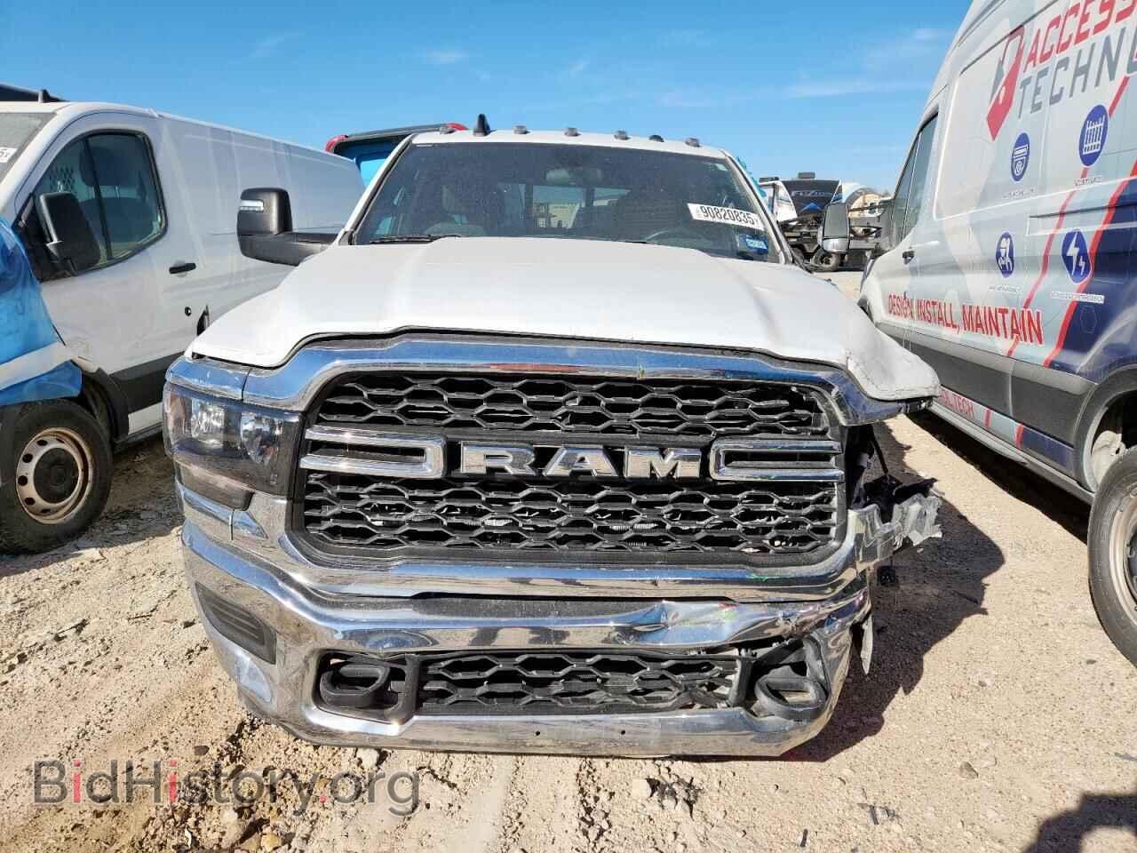 2023 RAM 3500 - VIN: 3C63RRGL6PG528145 - Фото 5