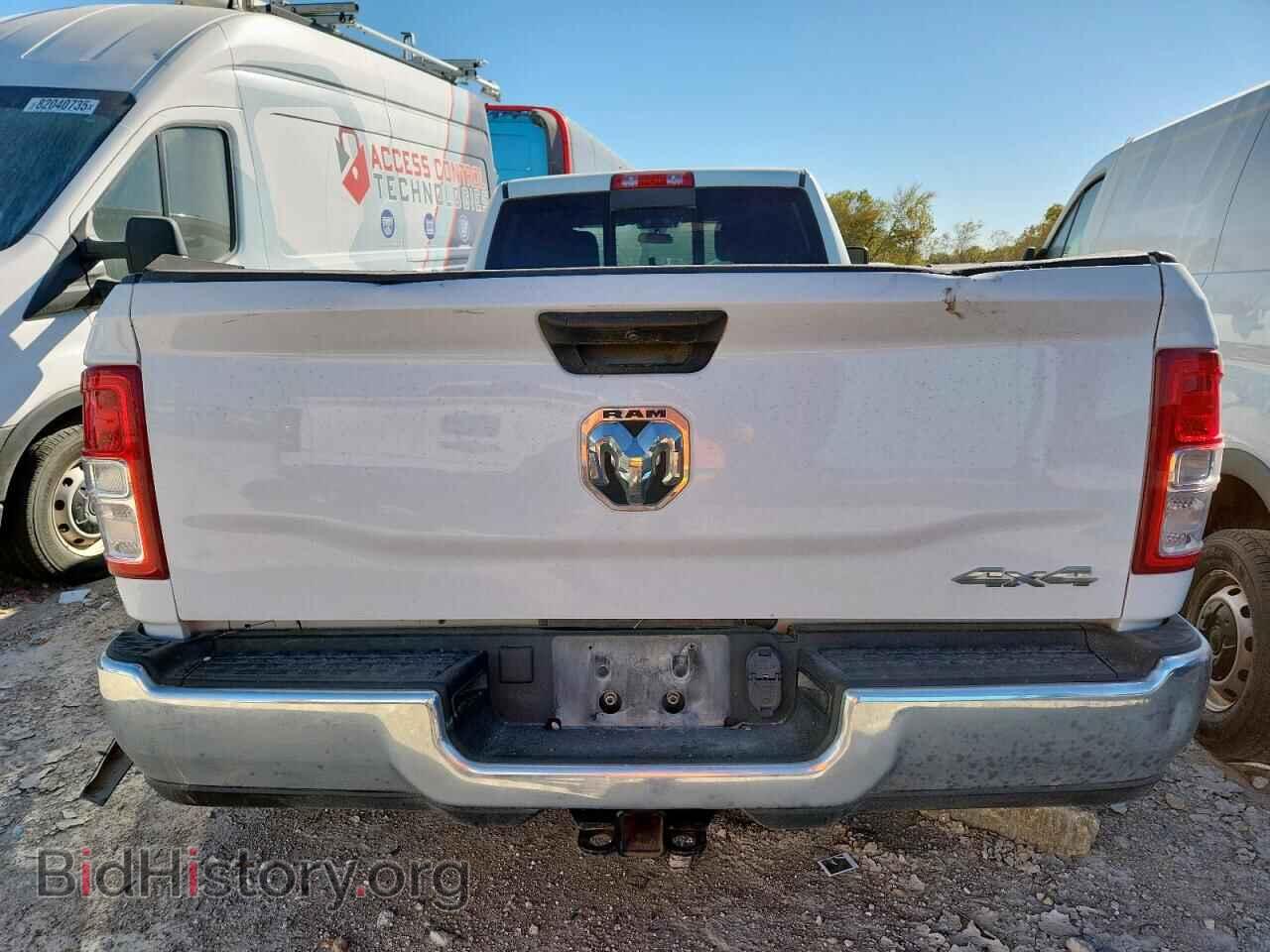 2023 RAM 3500 - VIN: 3C63RRGL6PG528145 - Фото 6