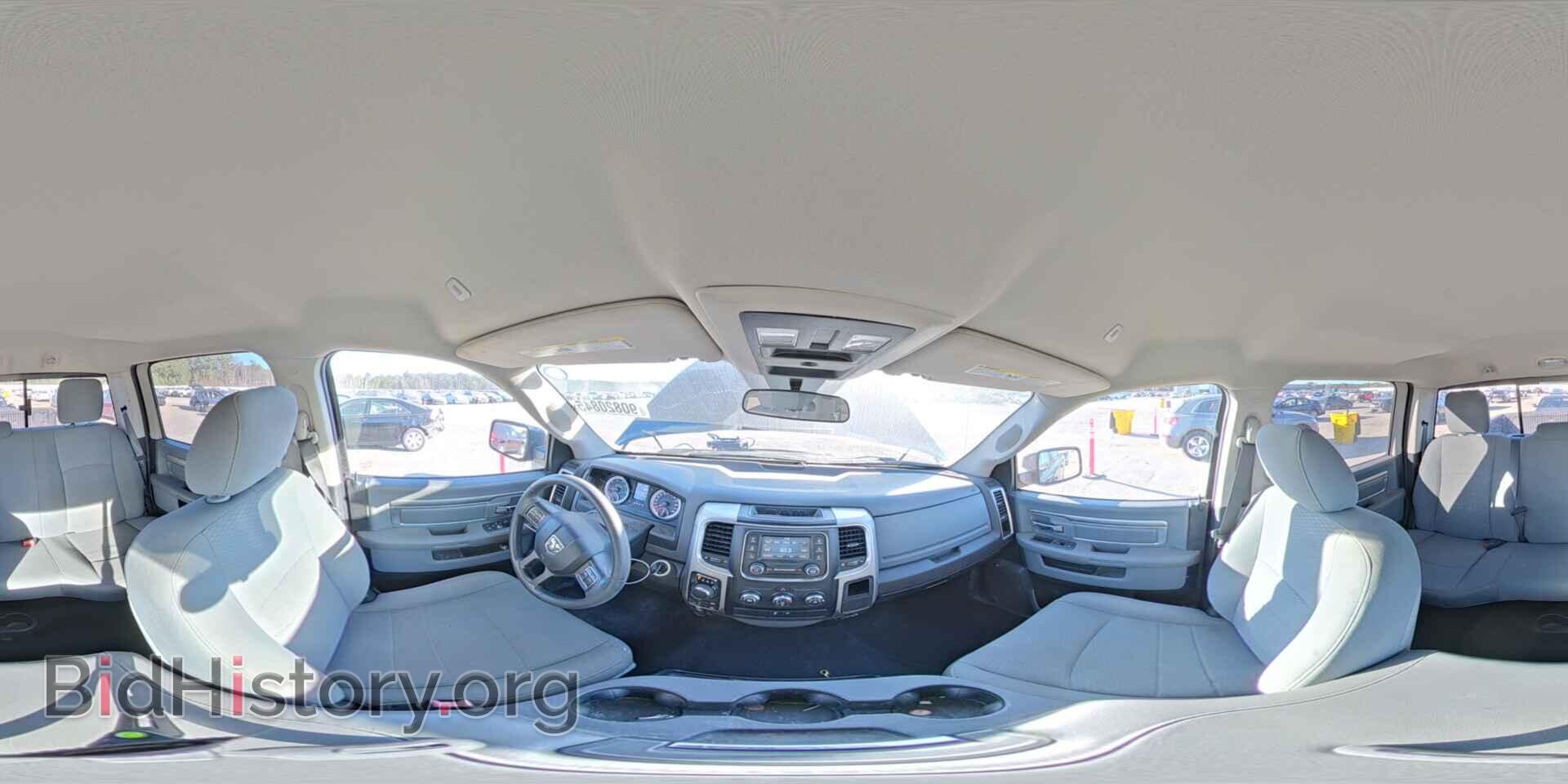 2020 RAM 1500 - VIN: 1C6RR7TT4LS109279 - Фото 14