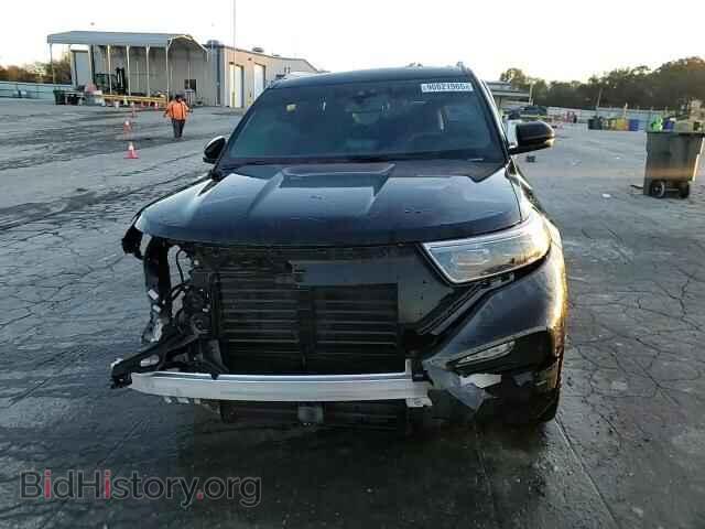 2022 FORD EXPLORER - VIN: 1FM5K7HC5NGB55578 - Фото 15