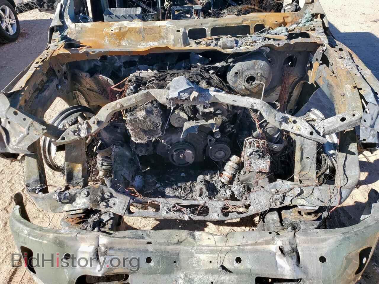 2018 RAM 1500 - VIN: 1C6RR7LM6JS355448 - Фото 11
