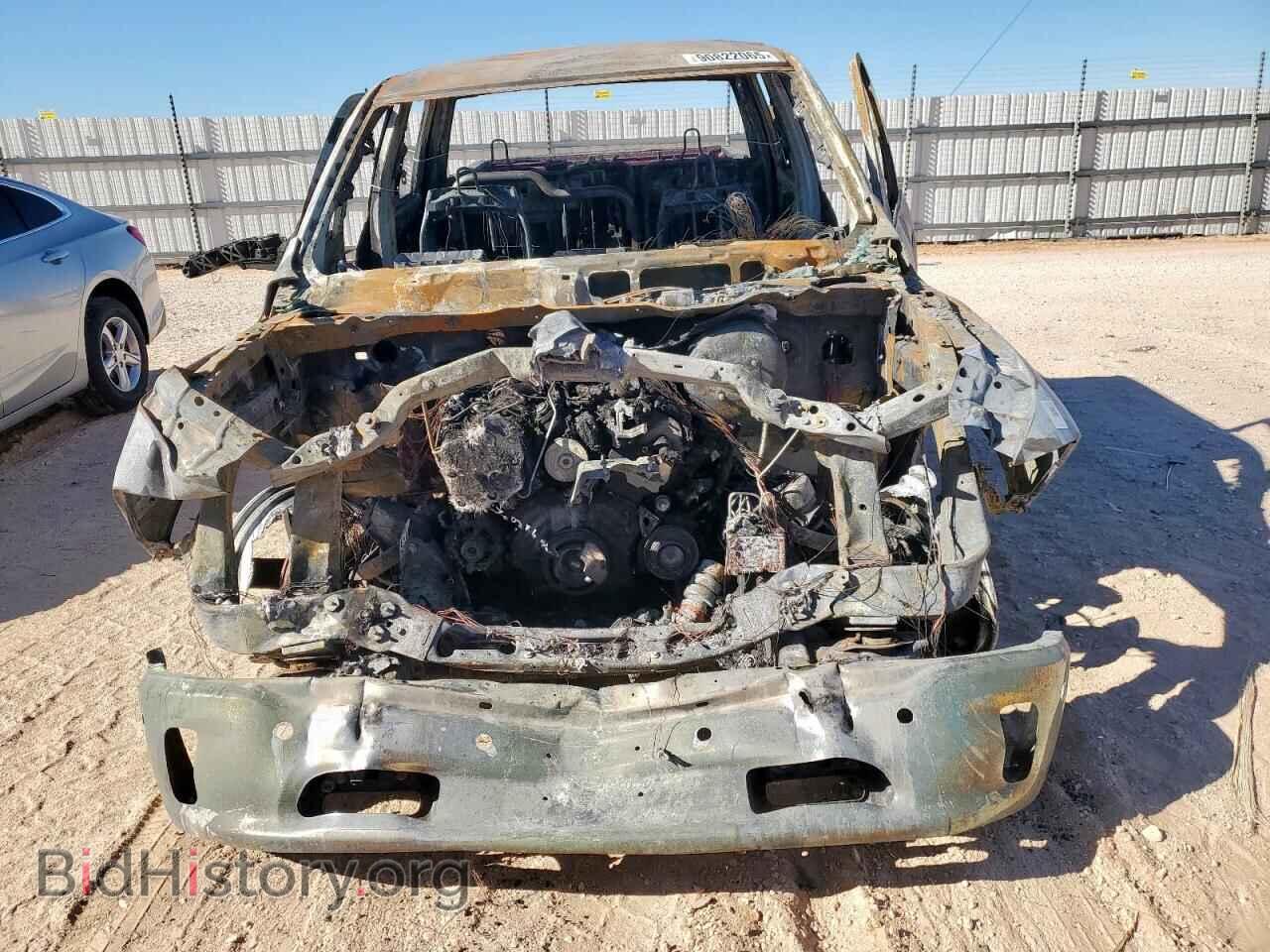 2018 RAM 1500 - VIN: 1C6RR7LM6JS355448 - Фото 5