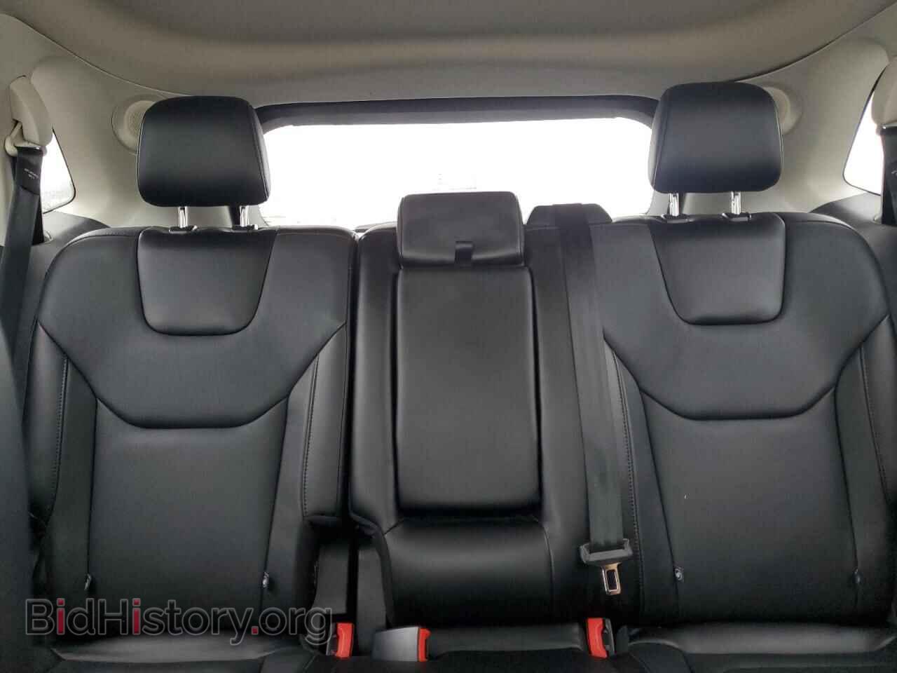2017 FORD EDGE - VIN: 2FMPK4K96HBC43961 - Фото 10