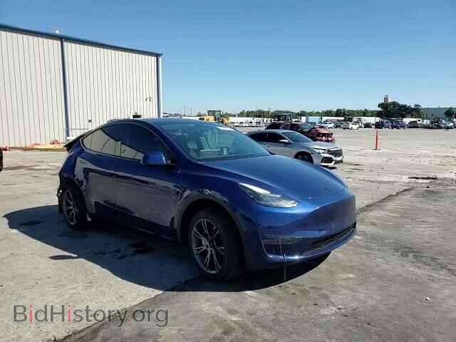 2024 TESLA MODEL Y - VIN: 7SAYGDED4RF169134 - Фото 13