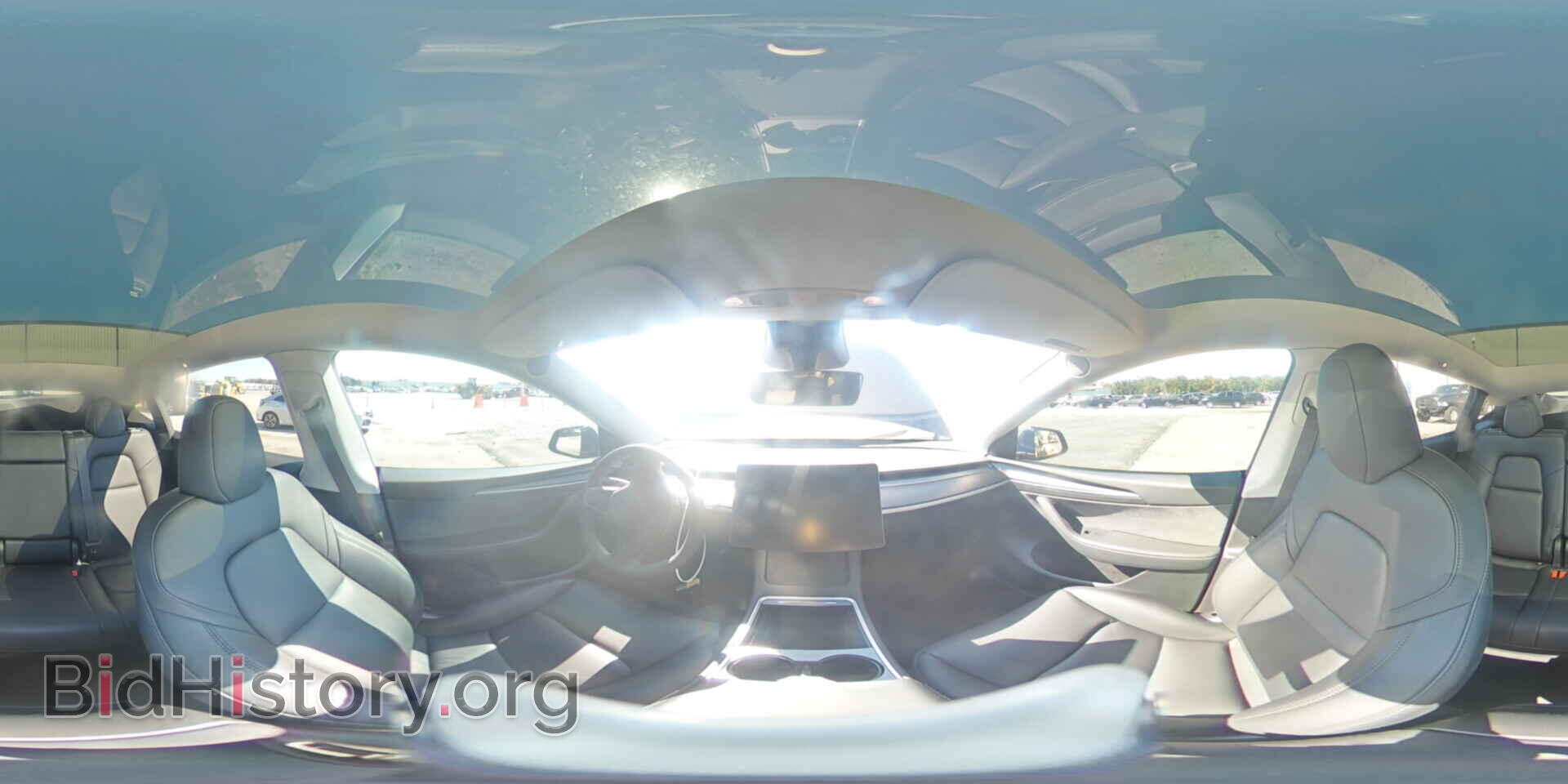 2024 TESLA MODEL Y - VIN: 7SAYGDED4RF169134 - Фото 14