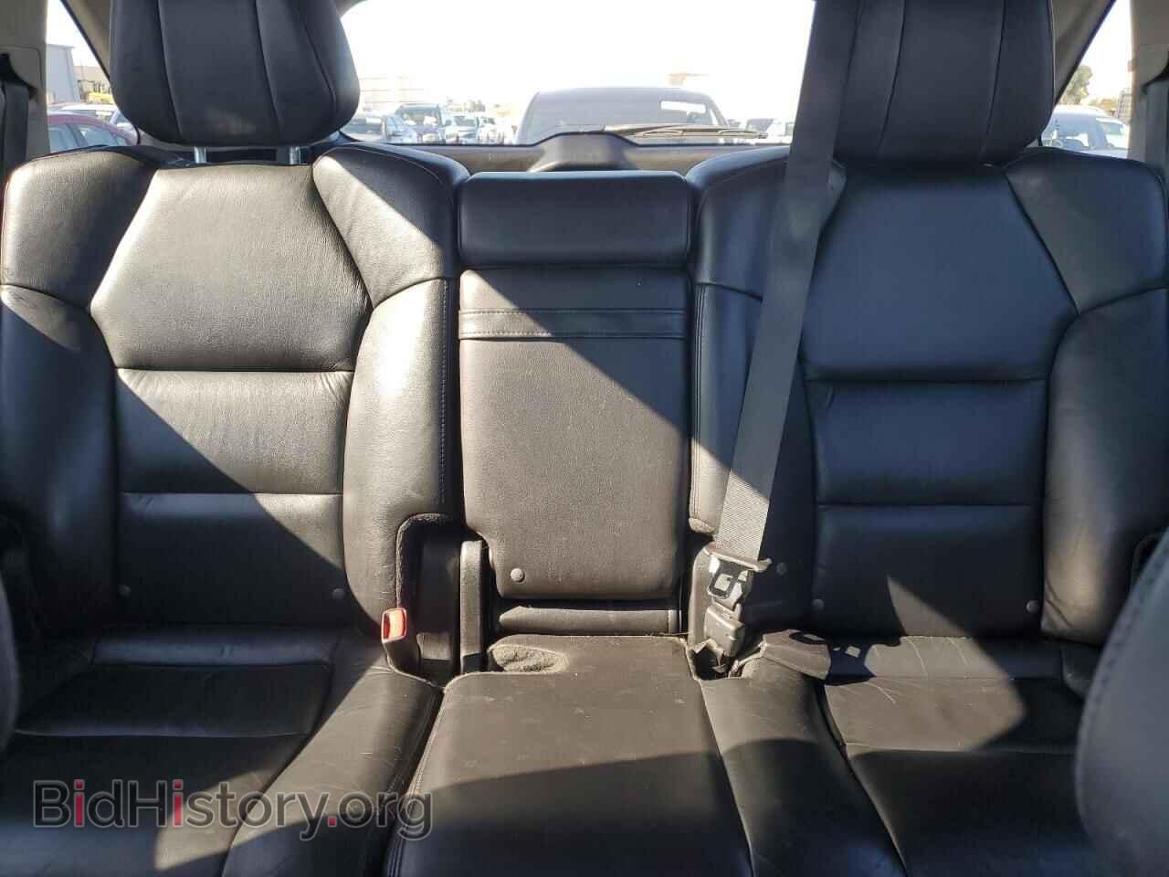 2012 ACURA MDX - VIN: 2HNYD2H24CH546187 - Фото 10