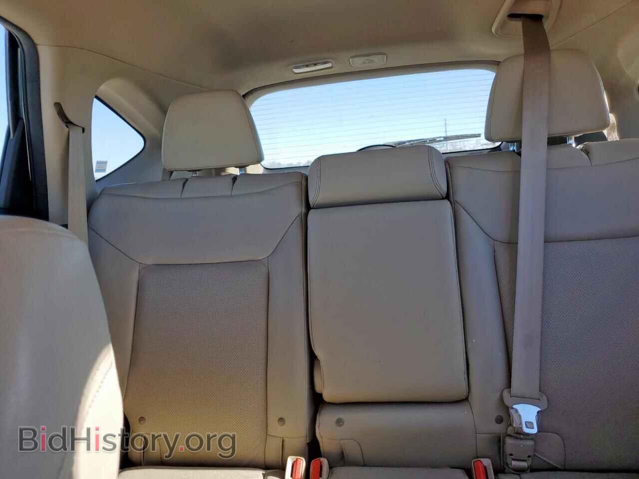 2015 HONDA CRV - VIN: 2HKRM3H75FH535268 - Фото 10