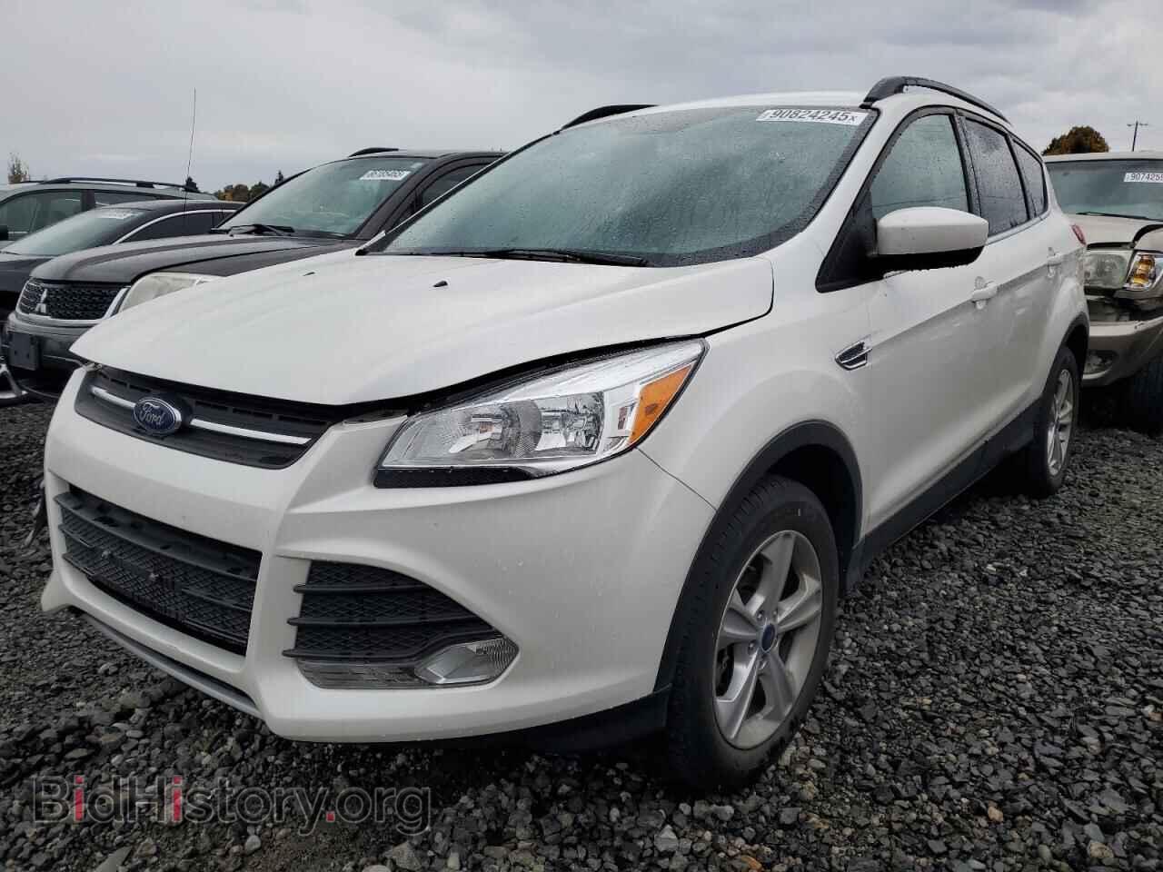 Photo 1FMCU9GX6FUC75670 - FORD ESCAPE 2015