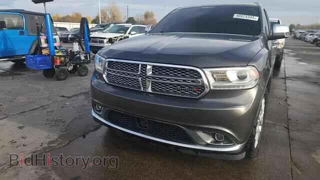 2014 DODGE DURANGO - VIN: 1C4RDJEG9EC306997 - Photo 14
