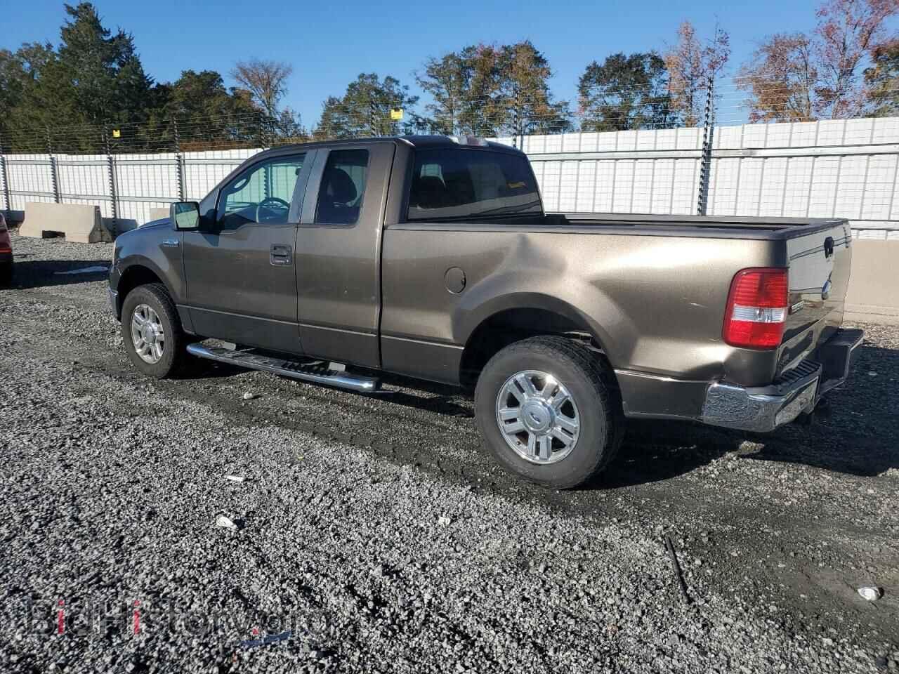 2008 FORD All Models - VIN: 1FTPX12V48FB78219 - Фото 2