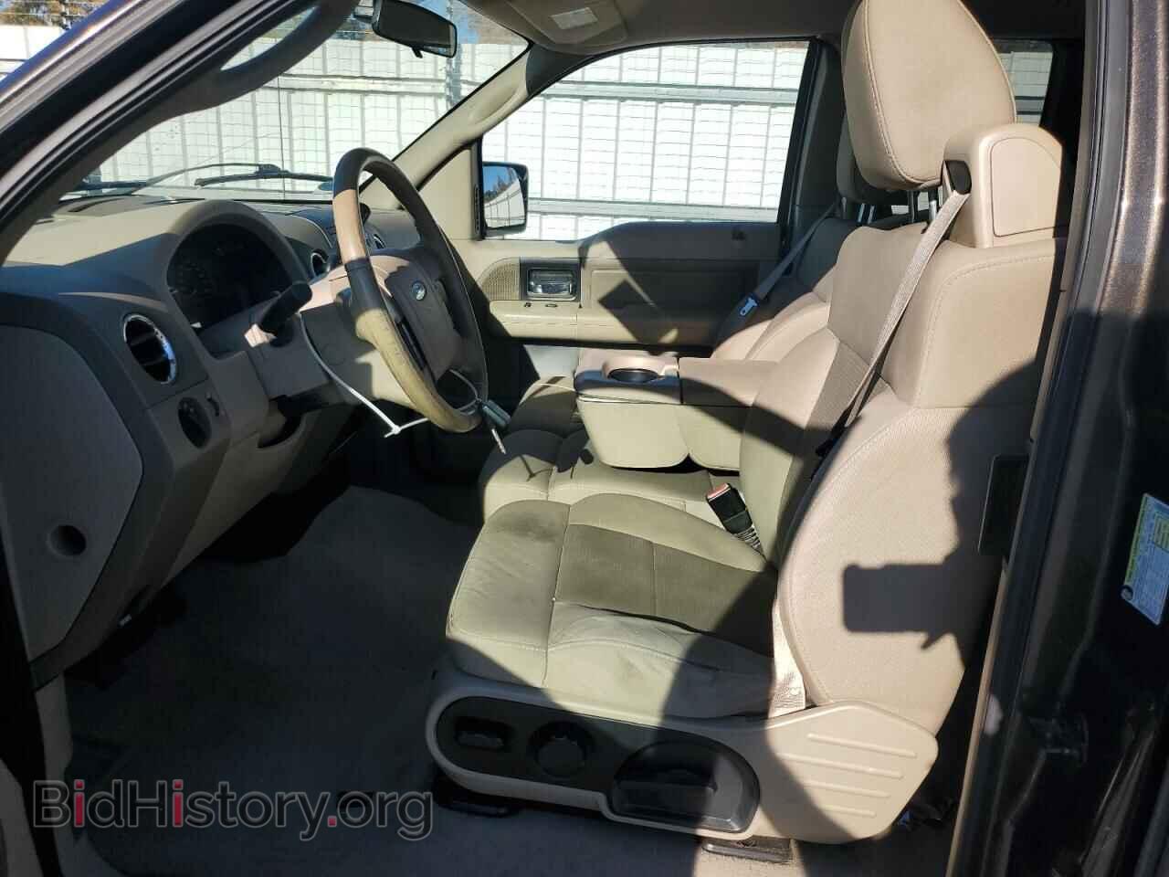 2008 FORD All Models - VIN: 1FTPX12V48FB78219 - Фото 7