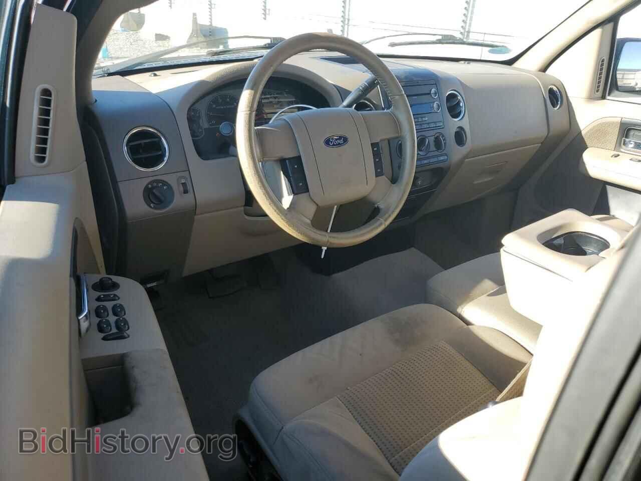 2008 FORD All Models - VIN: 1FTPX12V48FB78219 - Фото 8