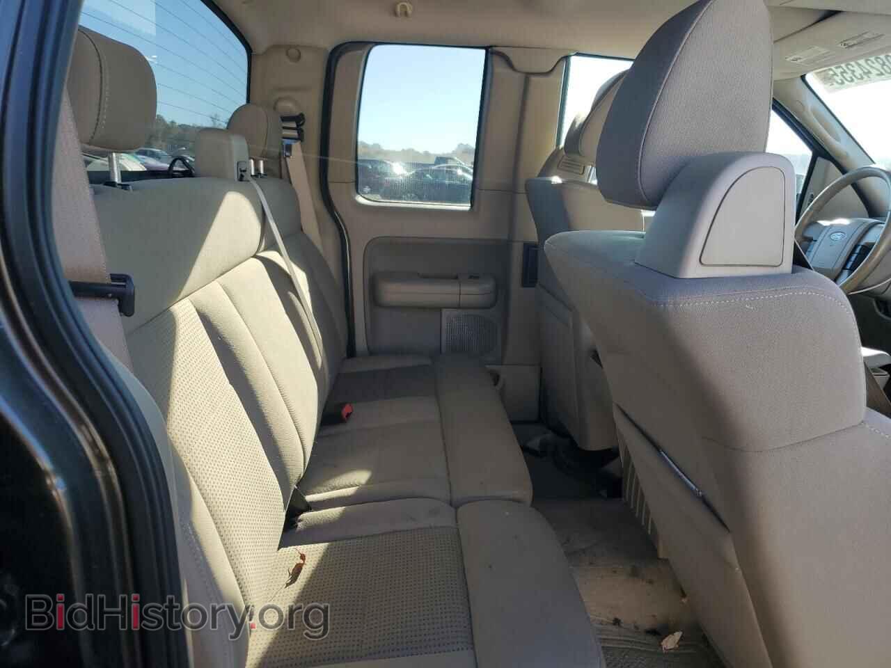 2008 FORD All Models - VIN: 1FTPX12V48FB78219 - Фото 10