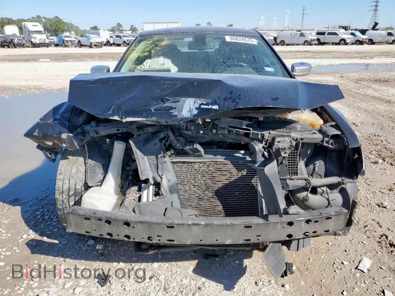 2019 CHRYSLER 300 - VIN: 2C3CCAAG5KH501104 - Фото 5