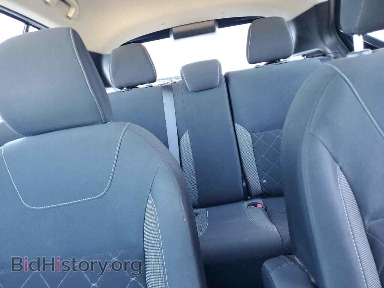 2019 NISSAN KICKS - VIN: 3N1CP5CU2KL524277 - Фото 10