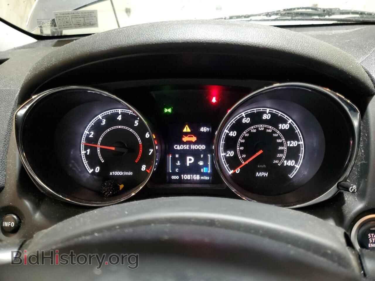 2012 MITSUBISHI OUTLANDER - VIN: JA4AR4AU9CZ009499 - Фото 9