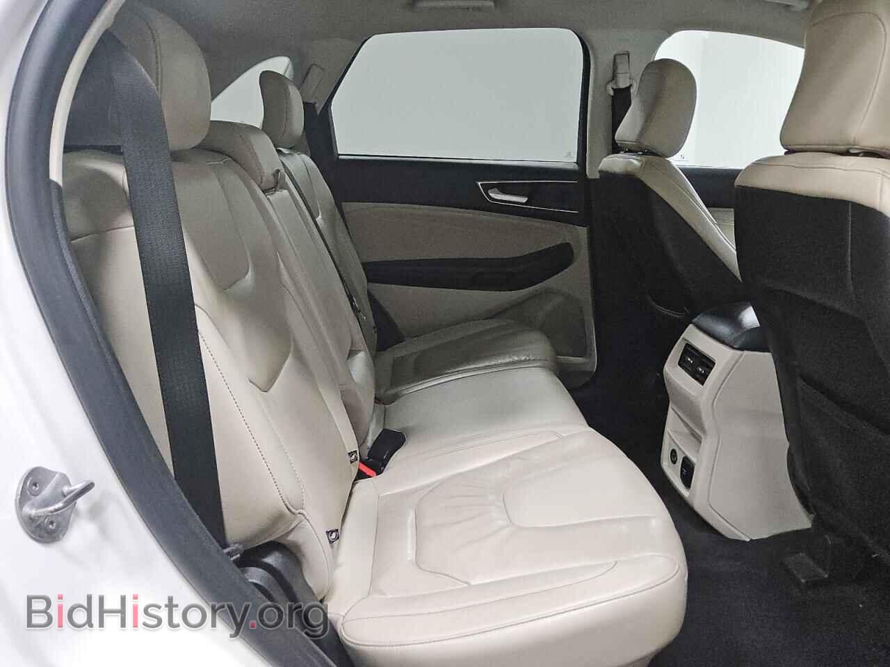 2021 FORD EDGE - VIN: 2FMPK4K9XMBA27105 - Фото 11