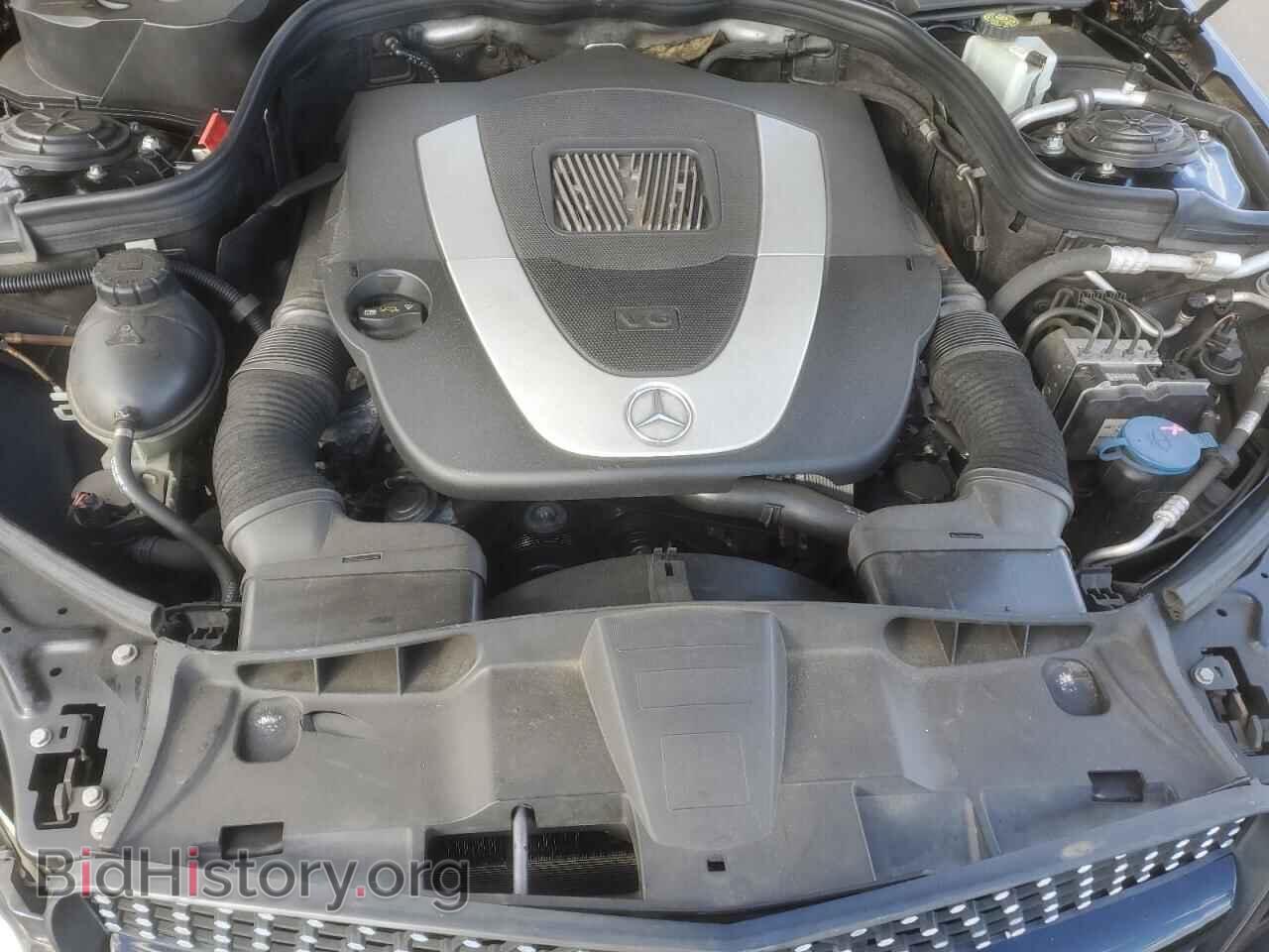 2010 MERCEDES-BENZ E-CLASS - VIN: WDDHF8HB7AA073633 - Фото 11