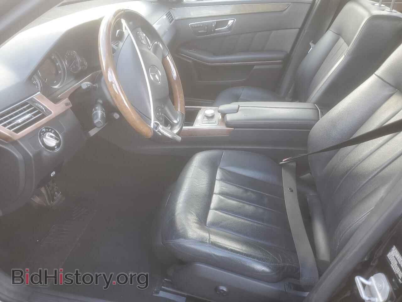 2010 MERCEDES-BENZ E-CLASS - VIN: WDDHF8HB7AA073633 - Фото 7