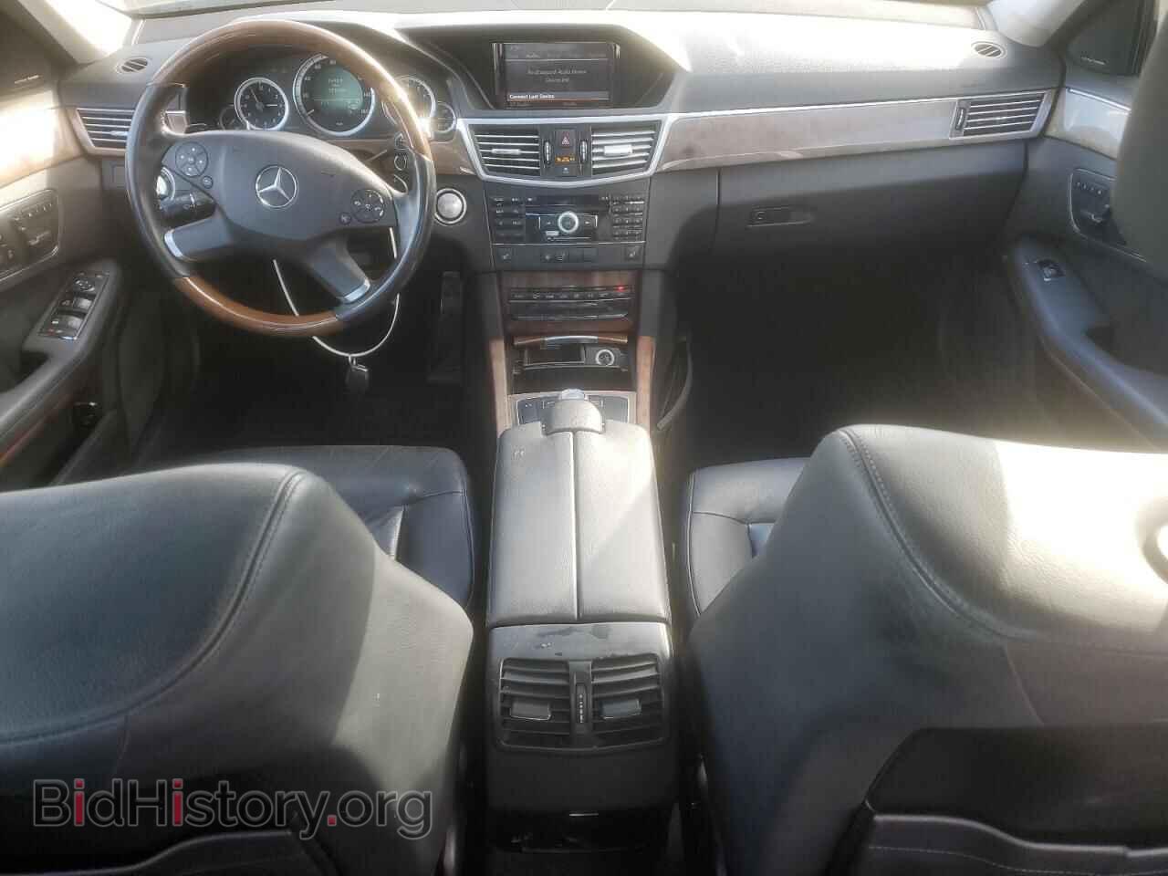 2010 MERCEDES-BENZ E-CLASS - VIN: WDDHF8HB7AA073633 - Фото 8