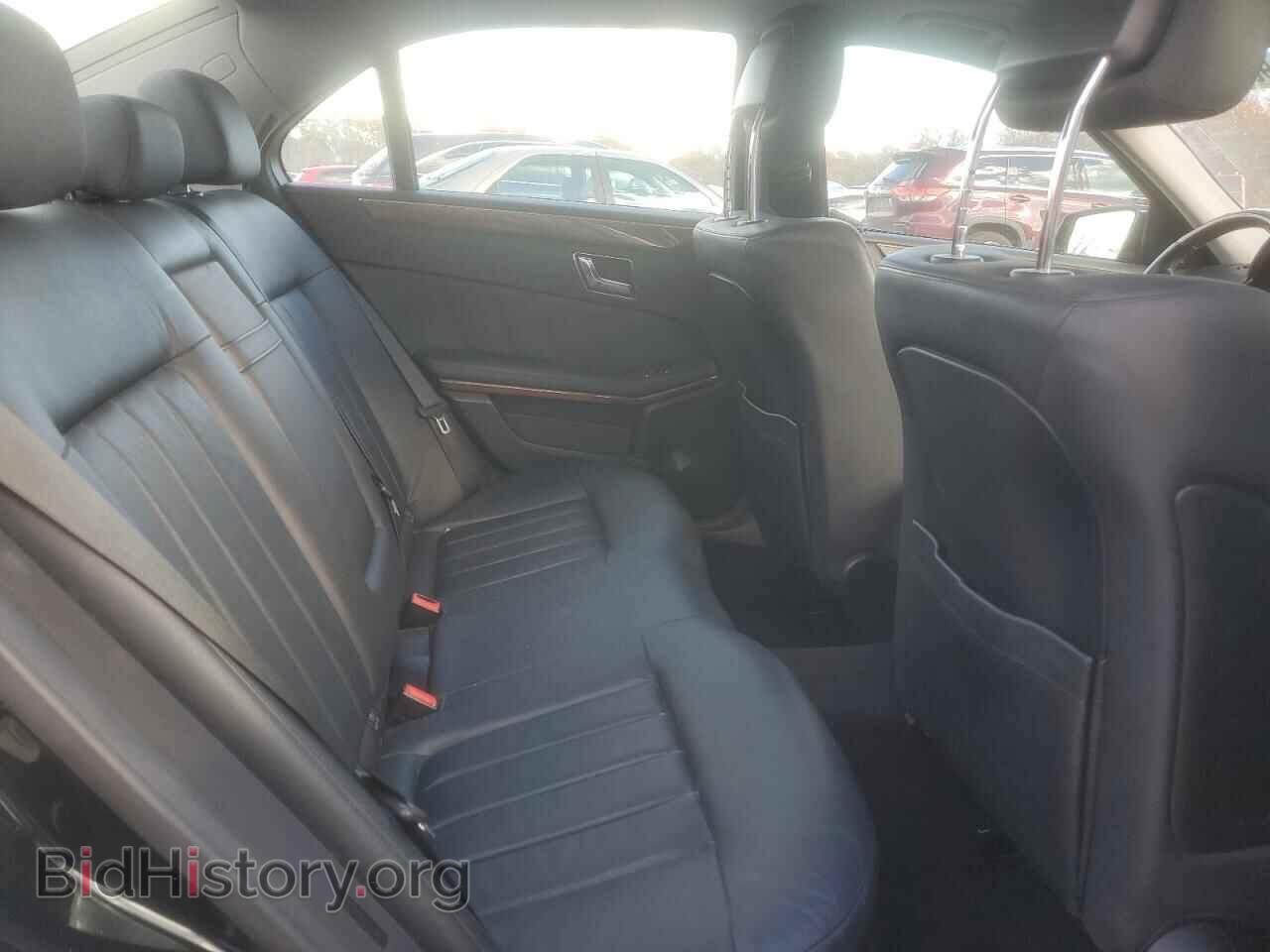 2010 MERCEDES-BENZ E-CLASS - VIN: WDDHF8HB7AA073633 - Фото 10