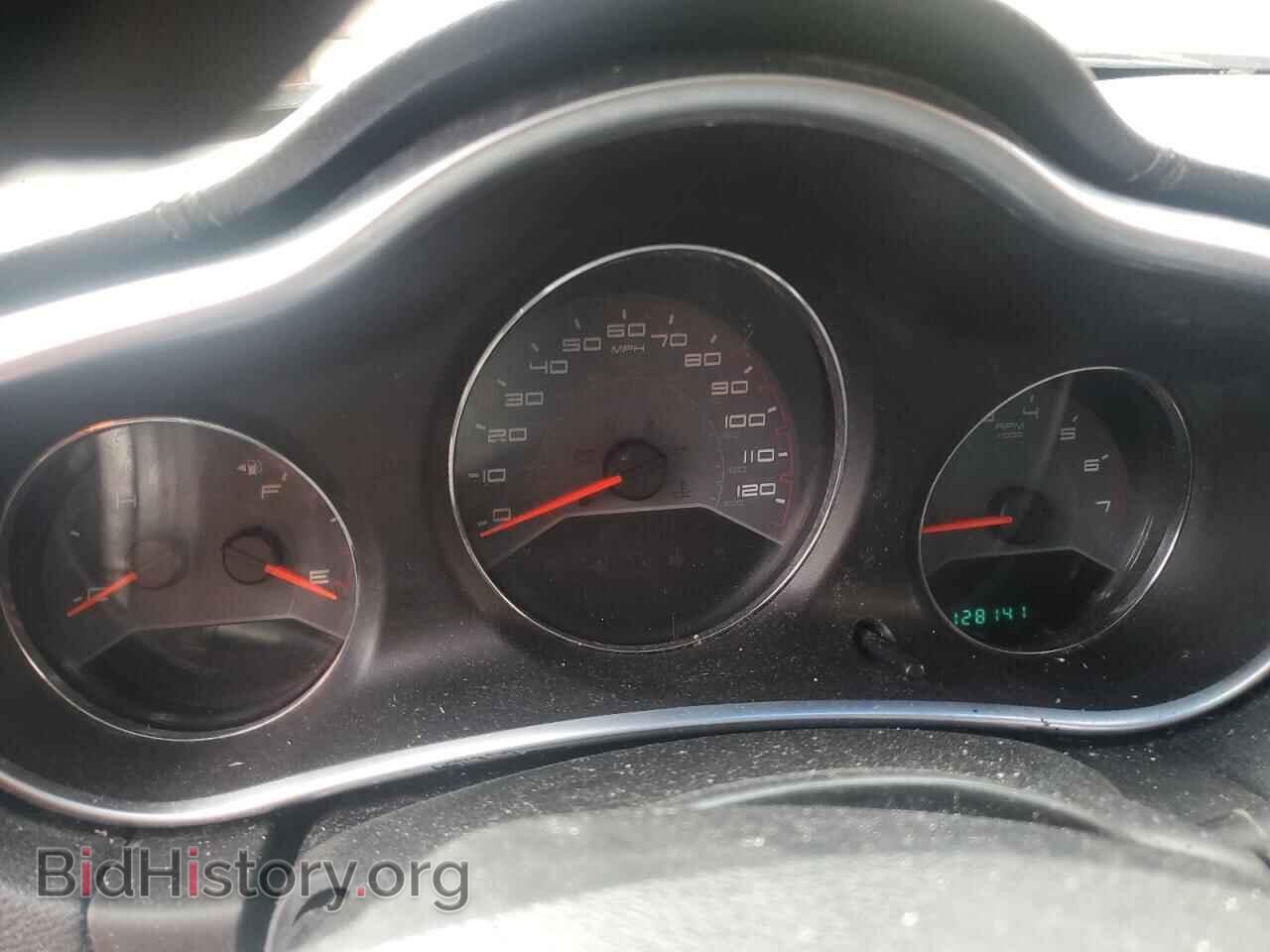 2012 DODGE AVENGER - VIN: 1C3CDZAB2CN272664 - Photo 9