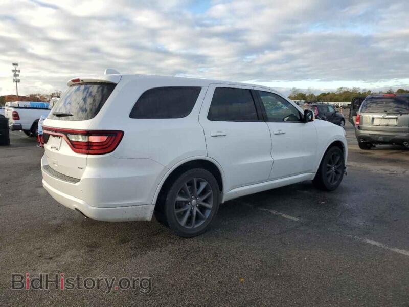 2018 Dodge DURANGO (VIN 1C4RDHDG6JC126316) — фото 3 из 13