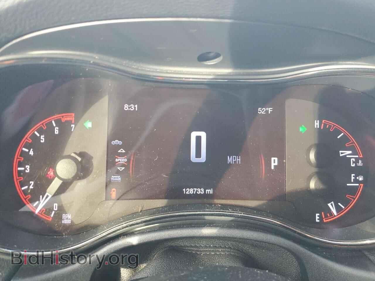 2018 DODGE DURANGO - VIN: 1C4RDHDG6JC126316 - Фото 9