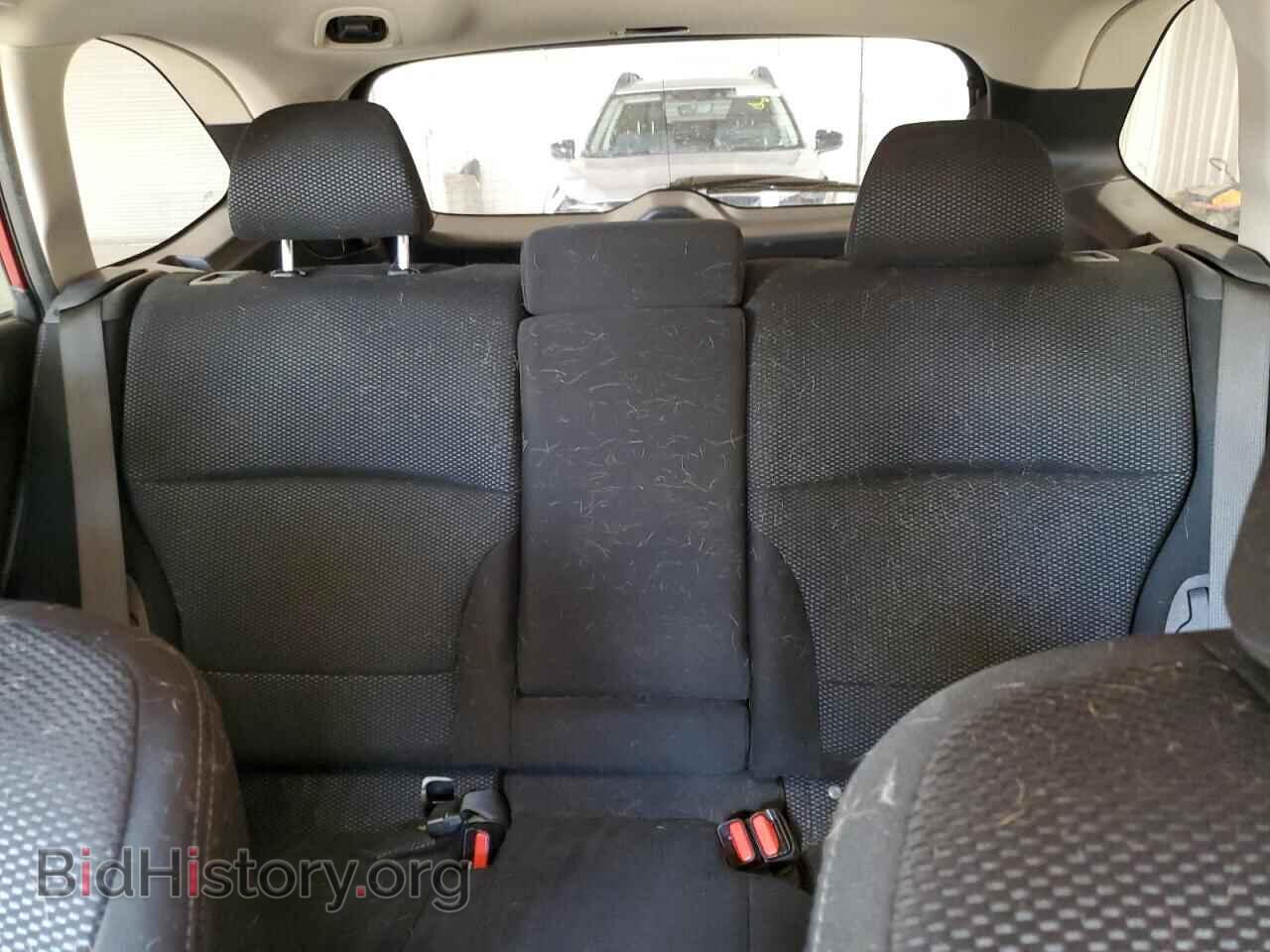 2018 SUBARU OUTBACK - VIN: 4S4BSAFC8J3250530 - Фото 10