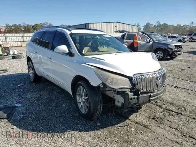 2016 BUICK ENCLAVE - VIN: 5GAKRBKD6GJ306930 - Фото 14
