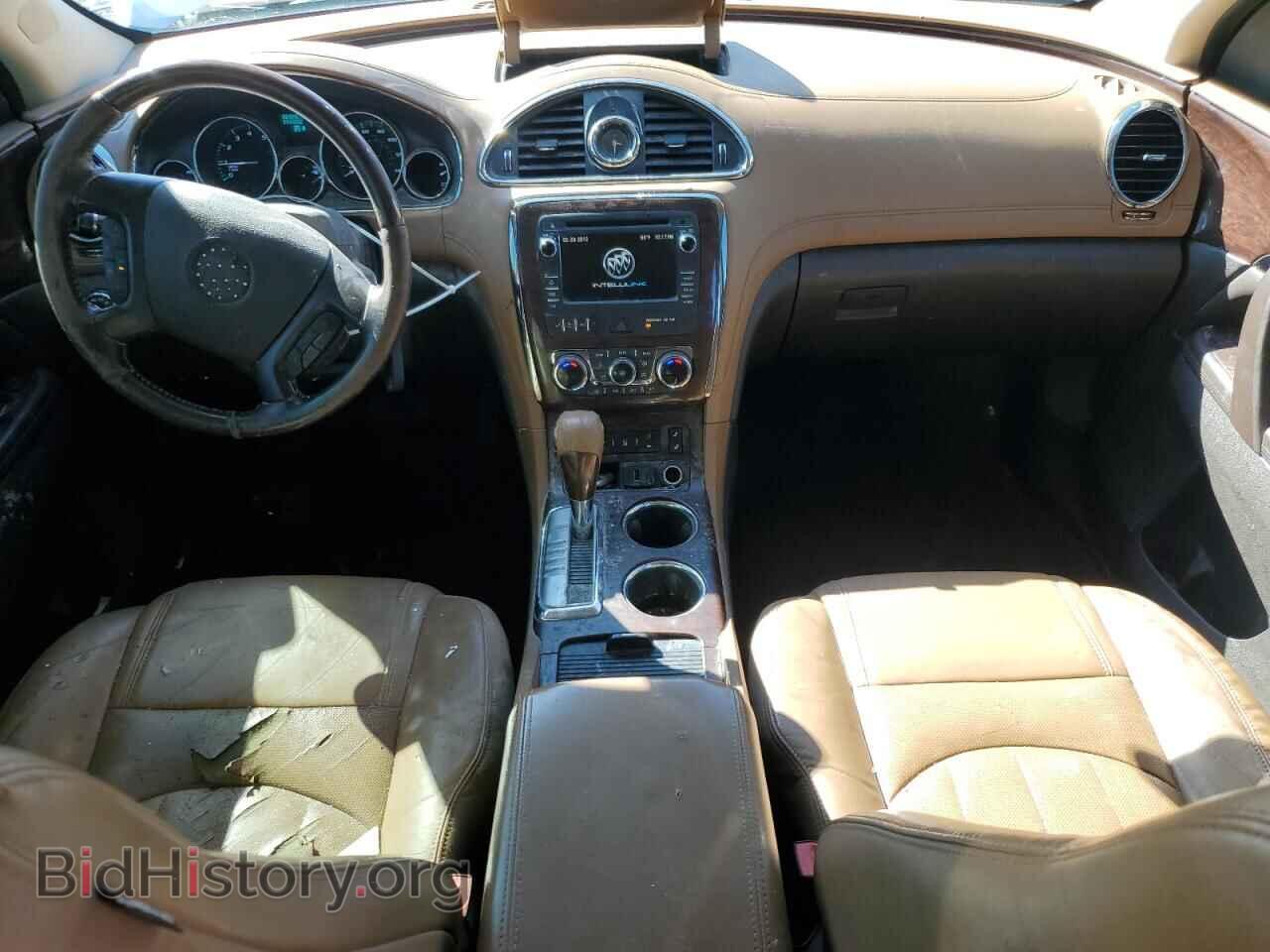 2016 BUICK ENCLAVE - VIN: 5GAKRBKD6GJ306930 - Фото 8