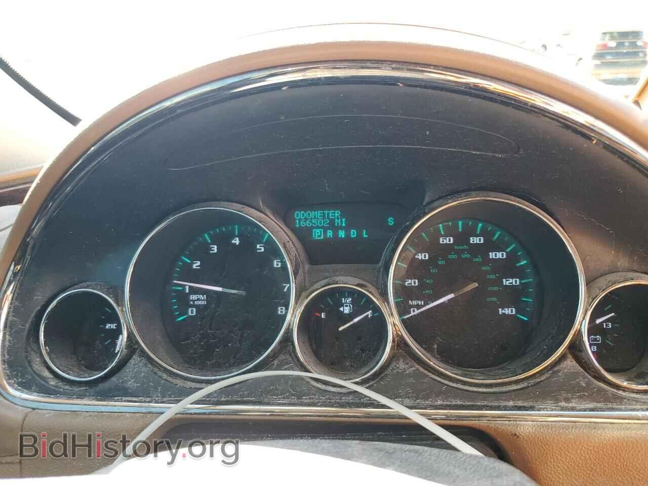 2016 BUICK ENCLAVE - VIN: 5GAKRBKD6GJ306930 - Фото 9